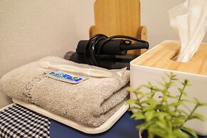 Starria Hostel Foreign Guest Only