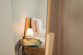 Starria Hostel Foreign Guest Only