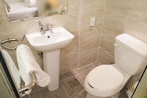 Starria Hostel Foreign Guest Only