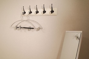 Starria Hostel Foreign Guest Only