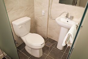 Starria Hostel Foreign Guest Only