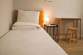 Starria Hostel Foreign Guest Only