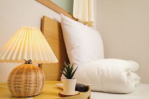 Starria Hostel Foreign Guest Only