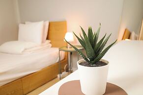 Starria Hostel Foreign Guest Only