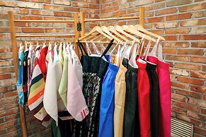 Starria Hostel Foreign Guest Only