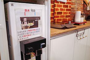 Starria Hostel Foreign Guest Only