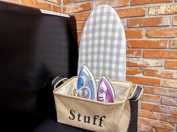 Starria Hostel Foreign Guest Only