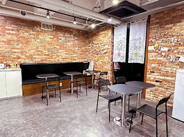 Starria Hostel Foreign Guest Only