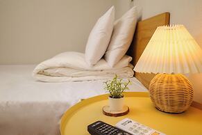 Starria Hostel Foreign Guest Only