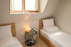 Starria Hostel Foreign Guest Only