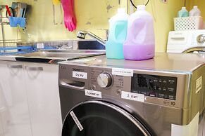 Starria Hostel Foreign Guest Only