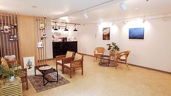 Starria Hostel Foreign Guest Only