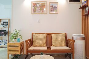 Starria Hostel Foreign Guest Only