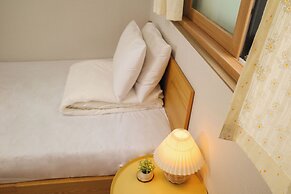 Starria Hostel Foreign Guest Only