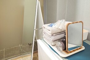 Starria Hostel Foreign Guest Only