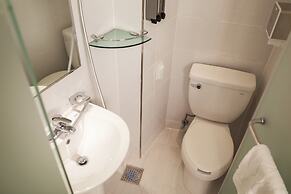 Starria Hostel Foreign Guest Only