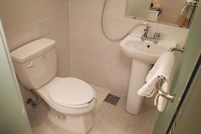 Starria Hostel Foreign Guest Only