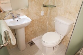 Starria Hostel Foreign Guest Only