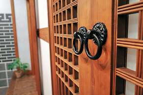 Starria Hostel Foreign Guest Only