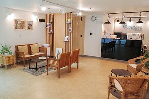 Starria Hostel Foreign Guest Only