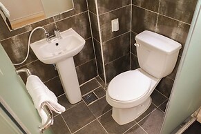 Starria Hostel Foreign Guest Only