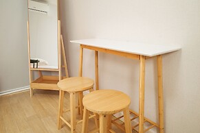 Starria Hostel Foreign Guest Only