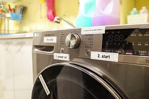 Starria Hostel Foreign Guest Only