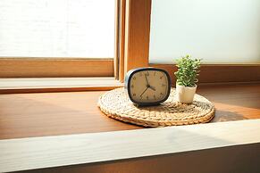 Starria Hostel Foreign Guest Only