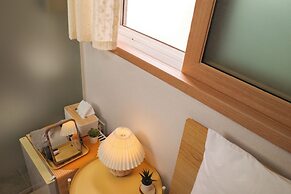 Starria Hostel Foreign Guest Only