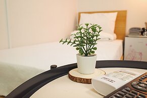 Starria Hostel Foreign Guest Only