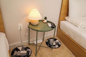 Starria Hostel Foreign Guest Only