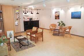 Starria Hostel Foreign Guest Only