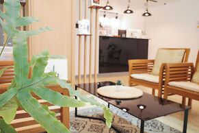 Starria Hostel Foreign Guest Only