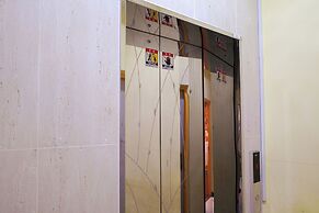 Starria Hostel Foreign Guest Only