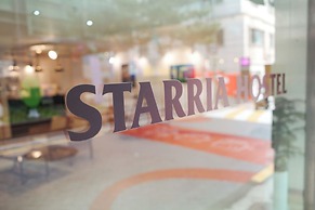 Starria Hostel Foreign Guest Only