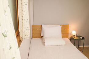 Starria Hostel Foreign Guest Only