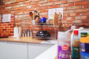 Starria Hostel Foreign Guest Only