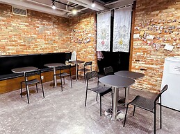 Starria Hostel Foreign Guest Only