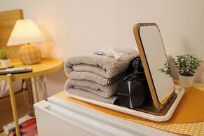 Starria Hostel Foreign Guest Only