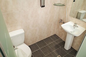 Starria Hostel Foreign Guest Only