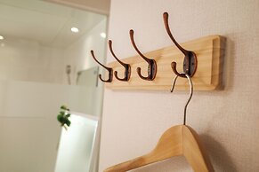 Starria Hostel Foreign Guest Only