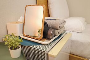 Starria Hostel Foreign Guest Only