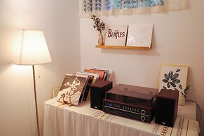 Starria Hostel Foreign Guest Only