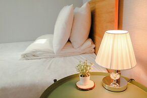 Starria Hostel Foreign Guest Only