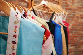 Starria Hostel Foreign Guest Only