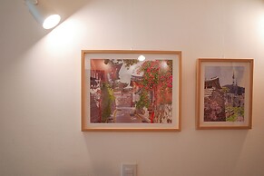 Starria Hostel Foreign Guest Only