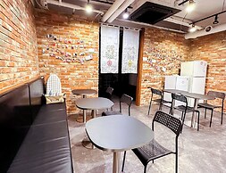 Starria Hostel Foreign Guest Only