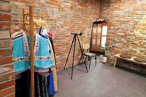 Starria Hostel Foreign Guest Only