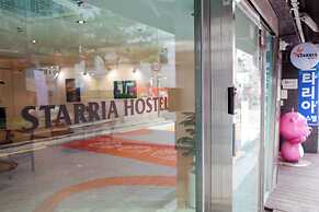 Starria Hostel Foreign Guest Only