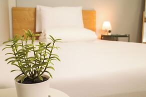 Starria Hostel Foreign Guest Only